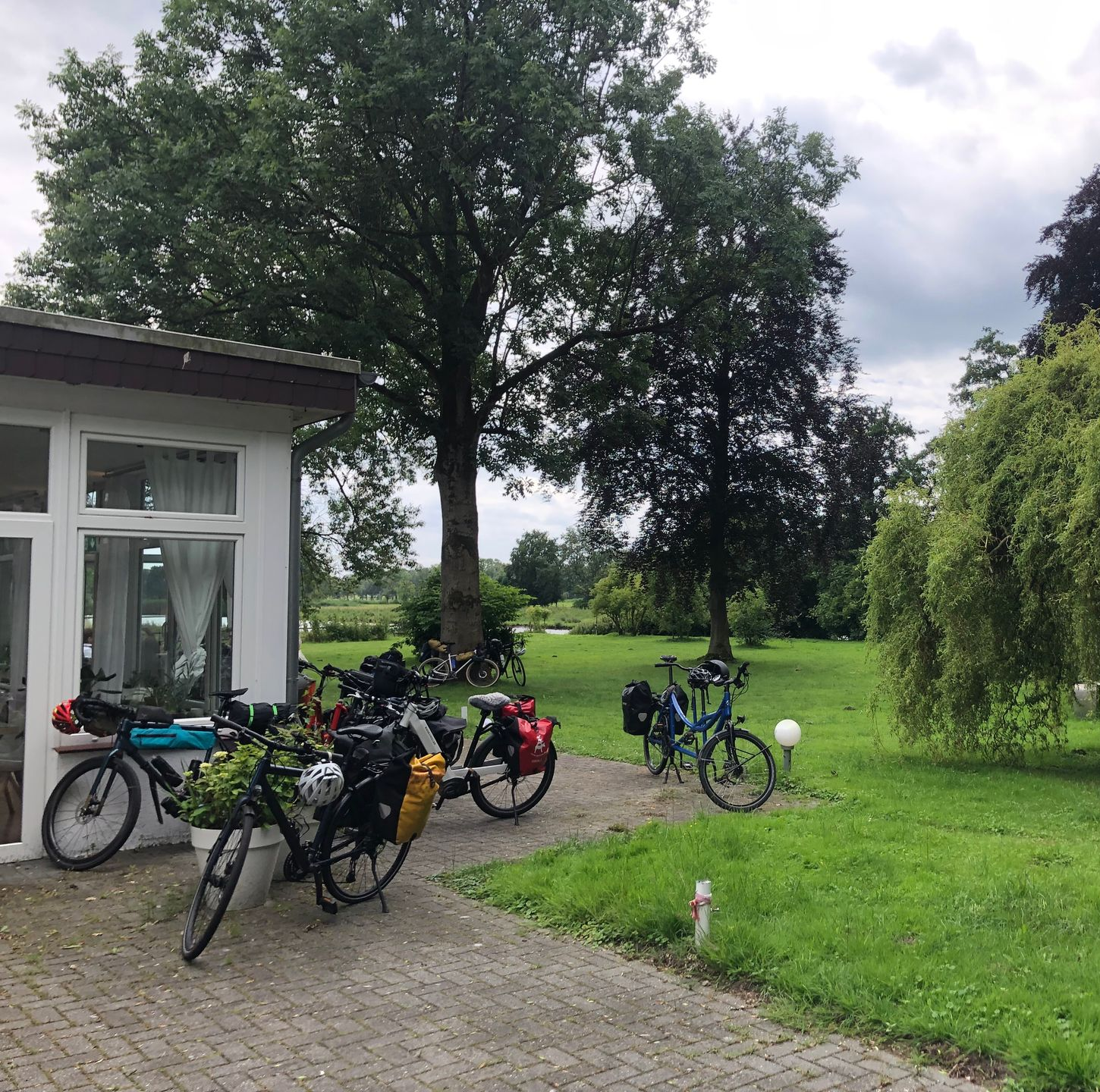 Stedinger Landhotel und Café Inh. Alex Wingert