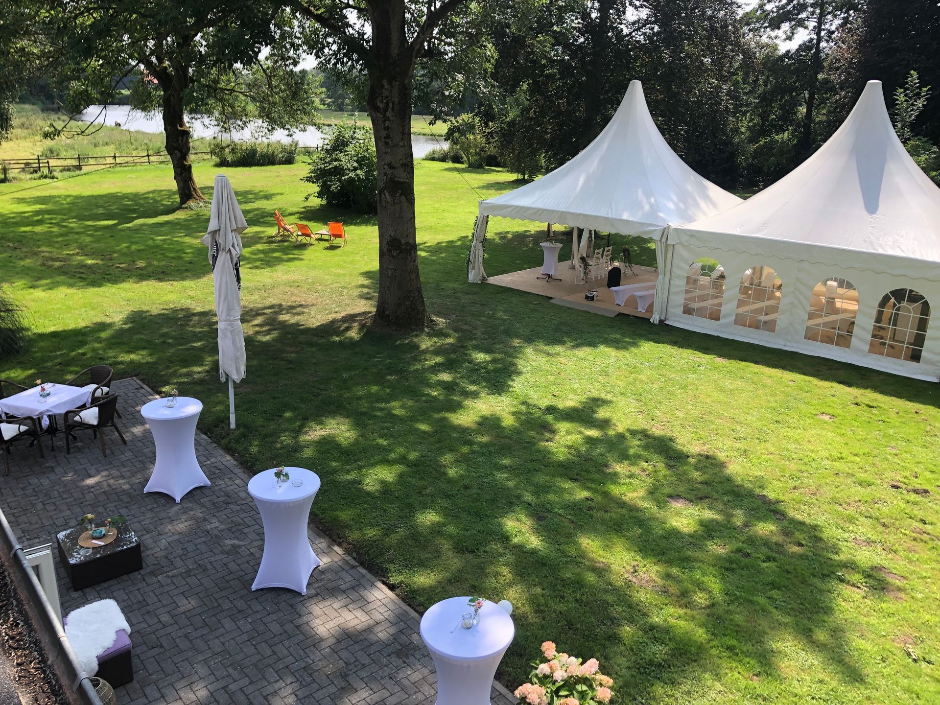 Stedinger Landhotel und Café Inh. Alex Wingert