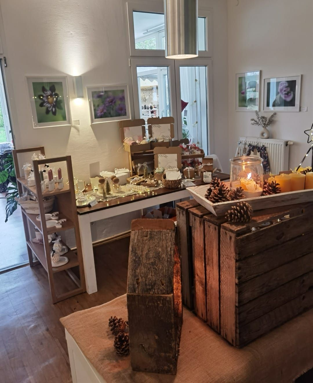 Stedinger Landhotel und Café Inh. Alex Wingert