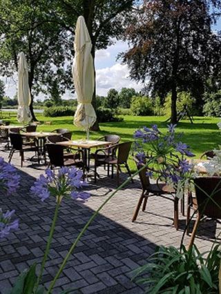 Stedinger Landhotel und Café Inh. Alex Wingert