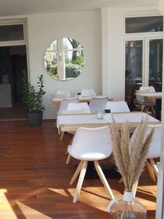 Stedinger Landhotel und Café Inh. Alex Wingert