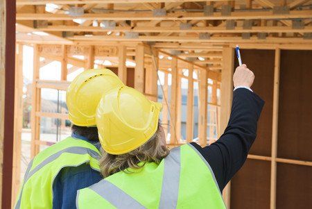 image Charpente & maçonnerie