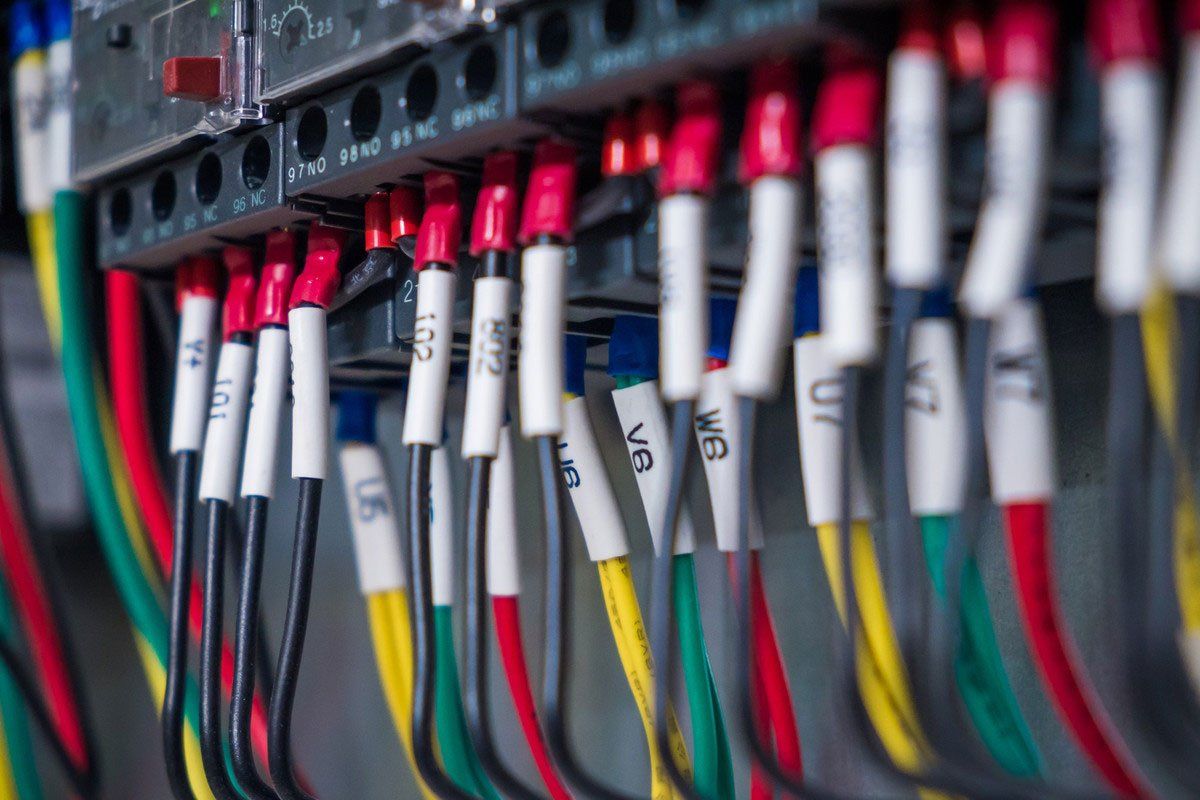 image génie électrique Mende