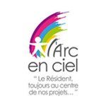 logo l'arc en ciel