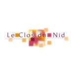logo le clou du nid