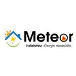 logo meteor