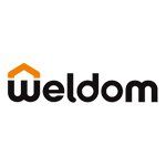logo weldom