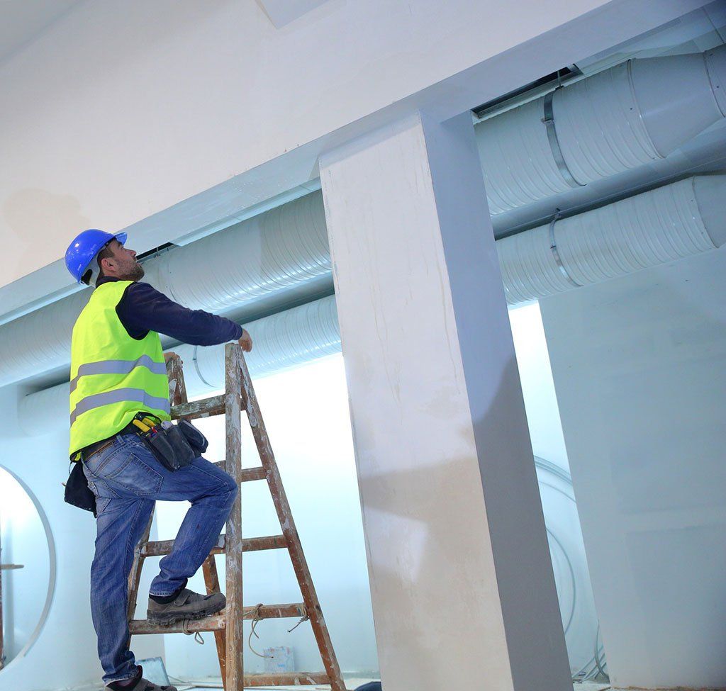 image Génie climatique