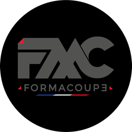 Logo FMC Formacoupe