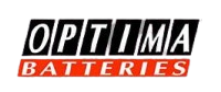 Logo Optima Batteries