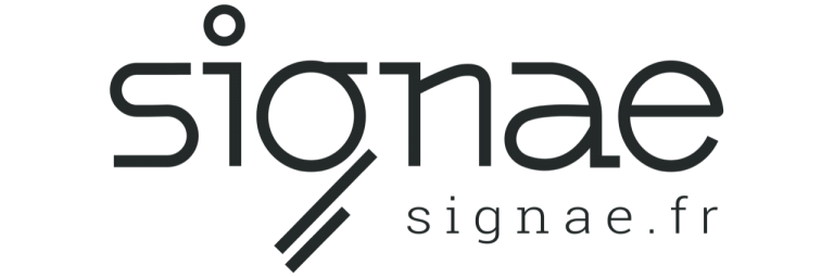 Logo SIGNAE