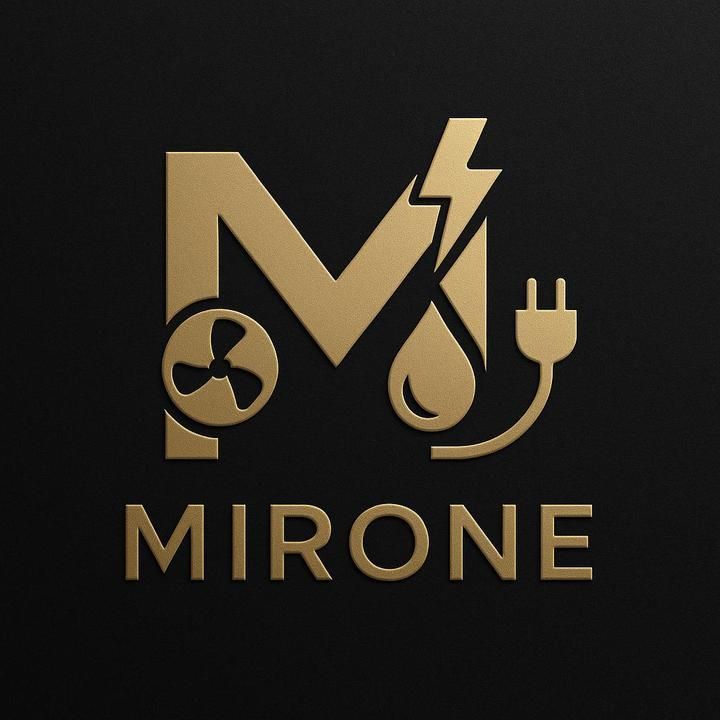 Logo Entreprise Mirone