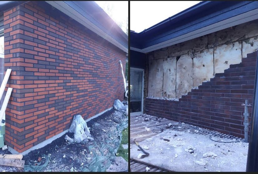 Rakennusurakointi J.Mäkynen Oy