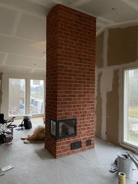 Rakennusurakointi J.Mäkynen Oy