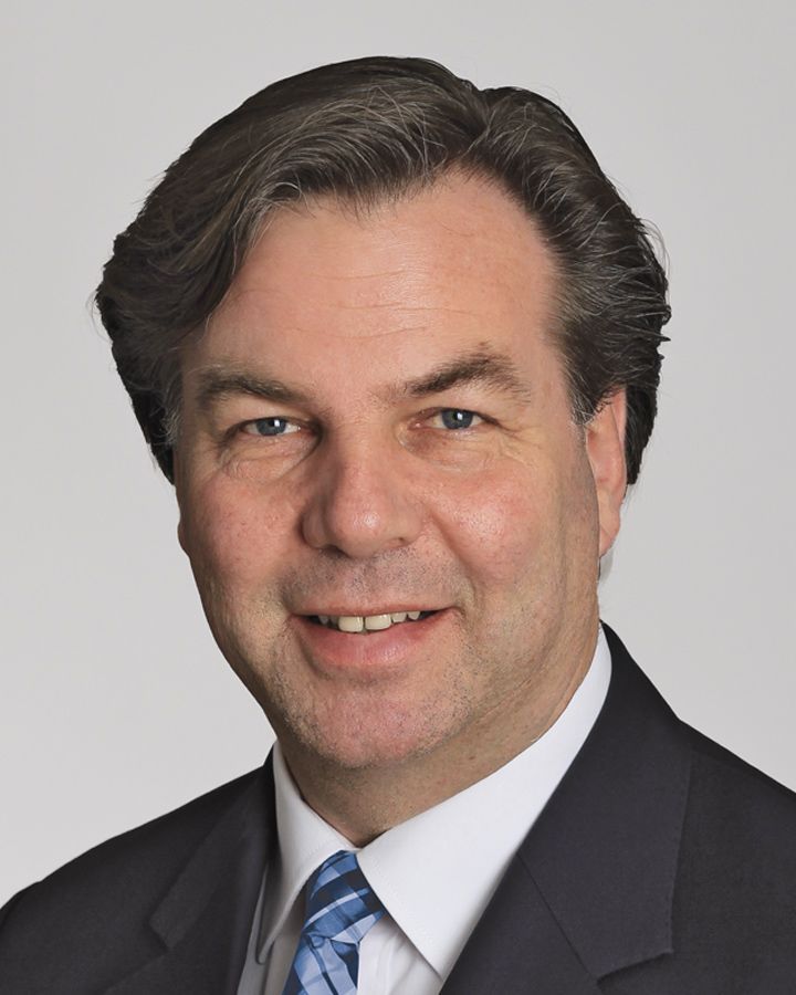 Portrait Klaus Schmidt