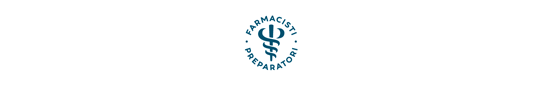 Logo farmacia giardini