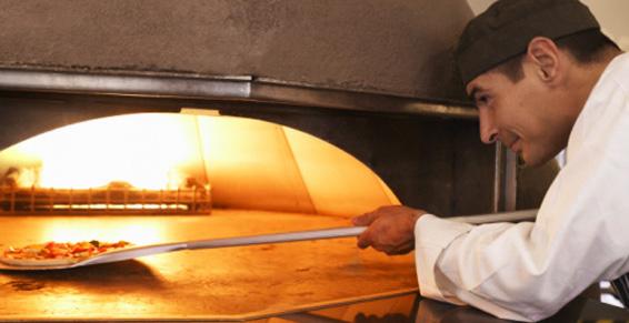 Pizzeria chez Sam - Restaurant Paris 10
