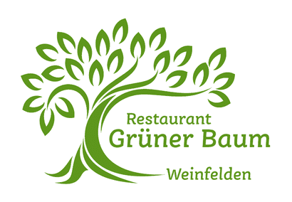 Gastwirtschaft - Restaurant Grüner Baum – Weinfelden