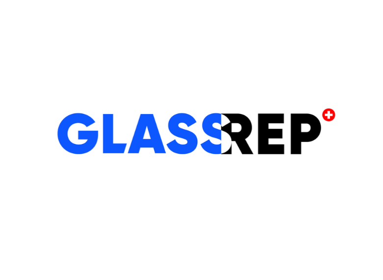Glassrep zertifiziert