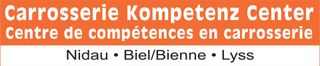 Carrosserie Kompetenz Center Lyss AG-logo