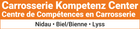 Carrosserie Kompetenz Center Lyss AG-logo