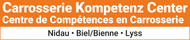 Carrosserie Kompetenz Center Lyss AG-logo