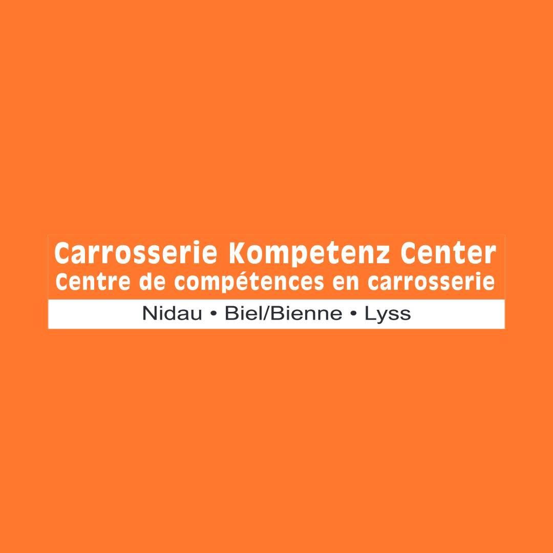 Carrosserie Kompetenz Center Nidau AG