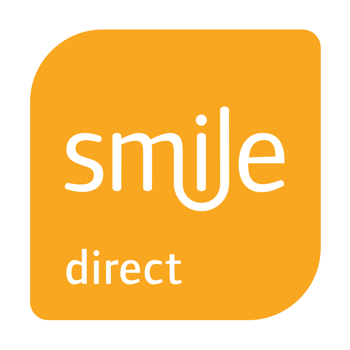 Smile direct Logo