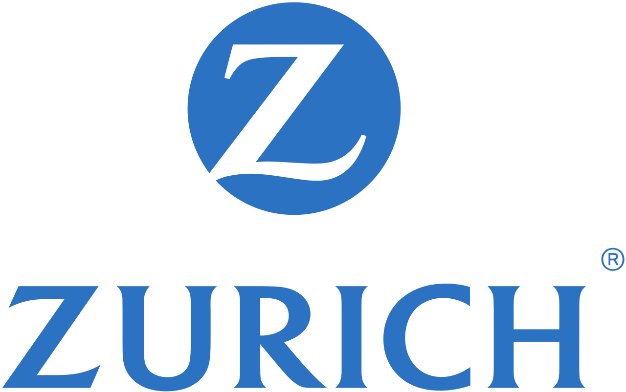 Zürich Versicherungen Logo