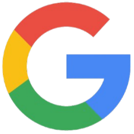 Logo de Google.
