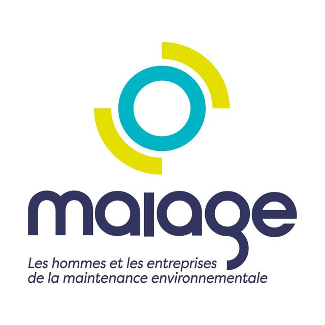Logo Maiage.