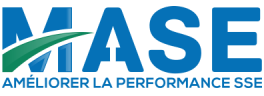 Logo MASE.