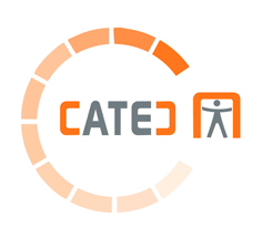 Logo CATEC.