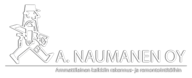 A. Naumanen Oy