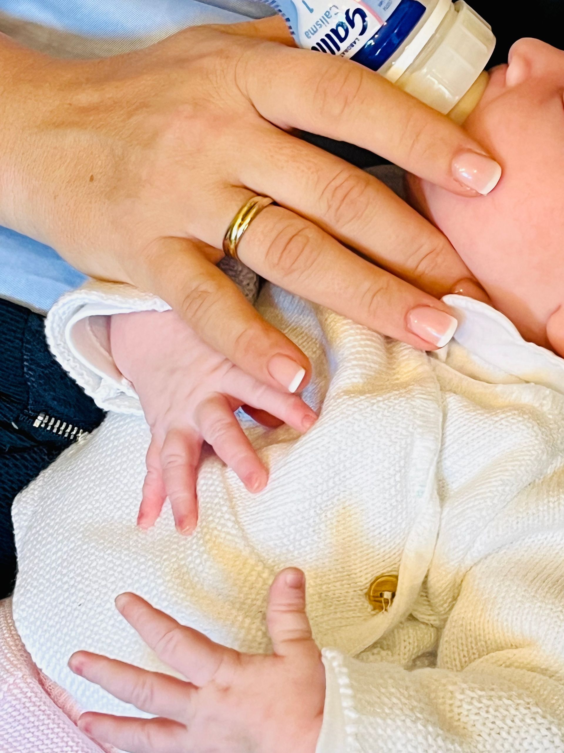 French couleur naturelle