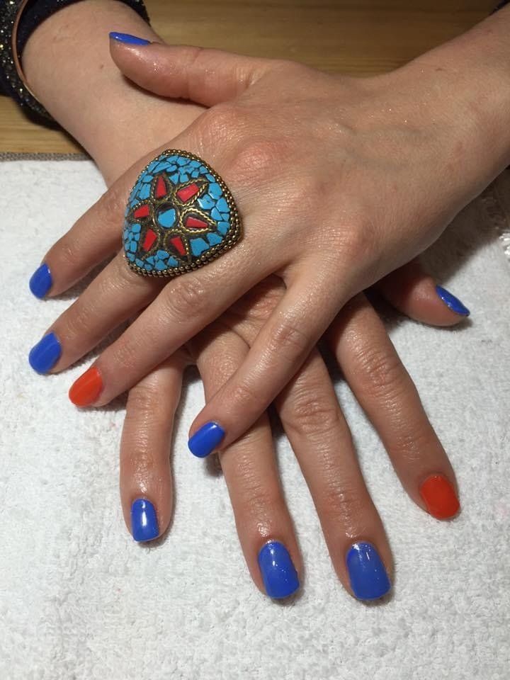 Verni semi-permanent