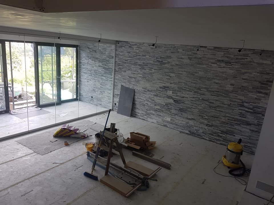 Rivestimento pavimenti piastrelle - Piastrelle Pavimenti Sonvico - PaviDesign