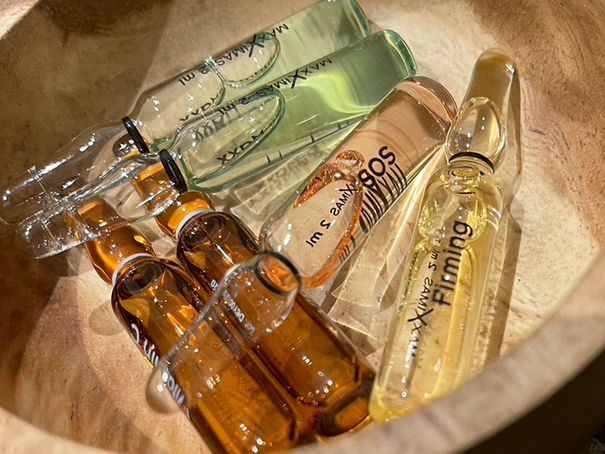 Kosmetikprodukte - nives cosmetic – Thayngen