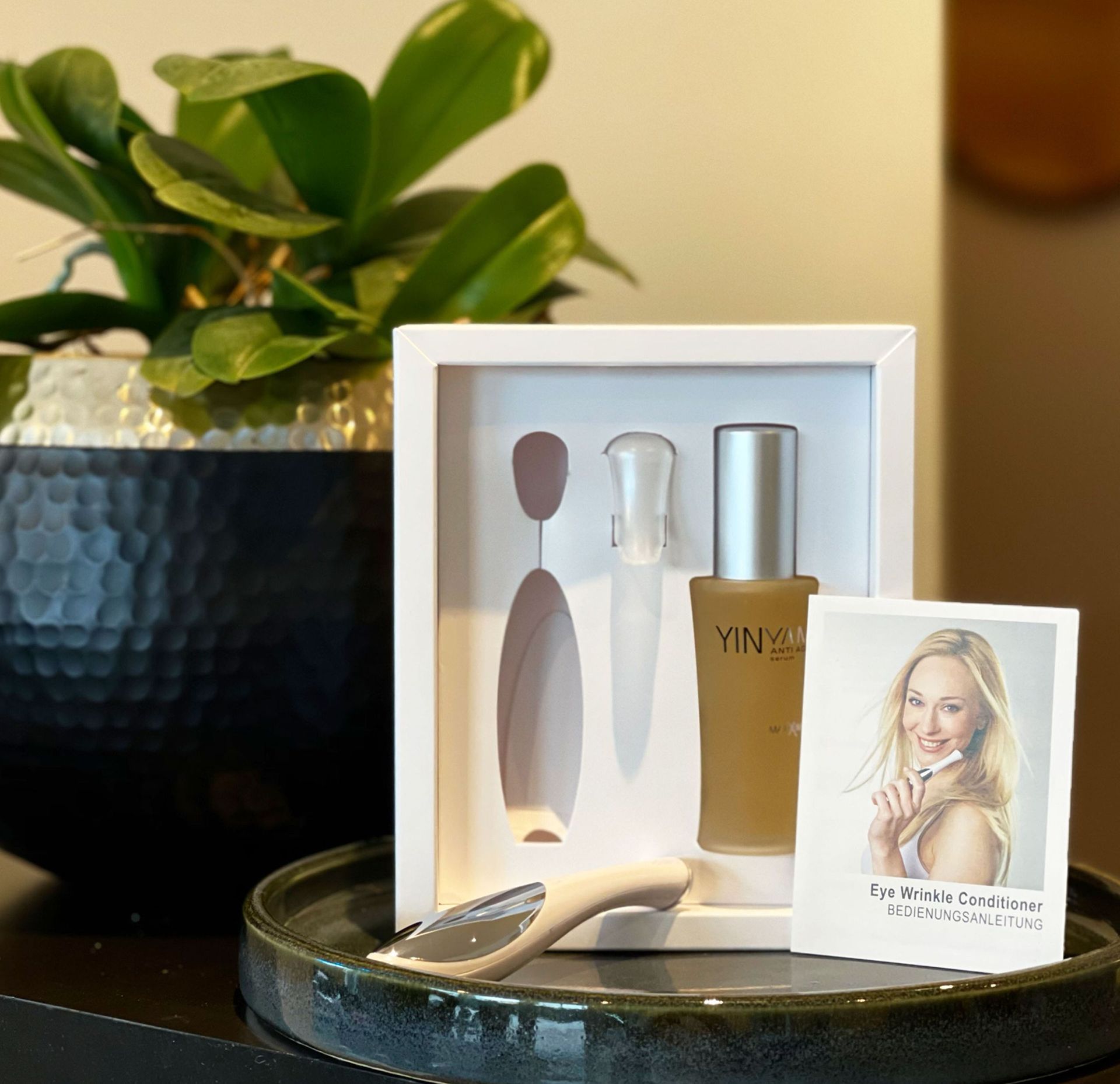 Kosmetikstudio - nives cosmetic – Thayngen