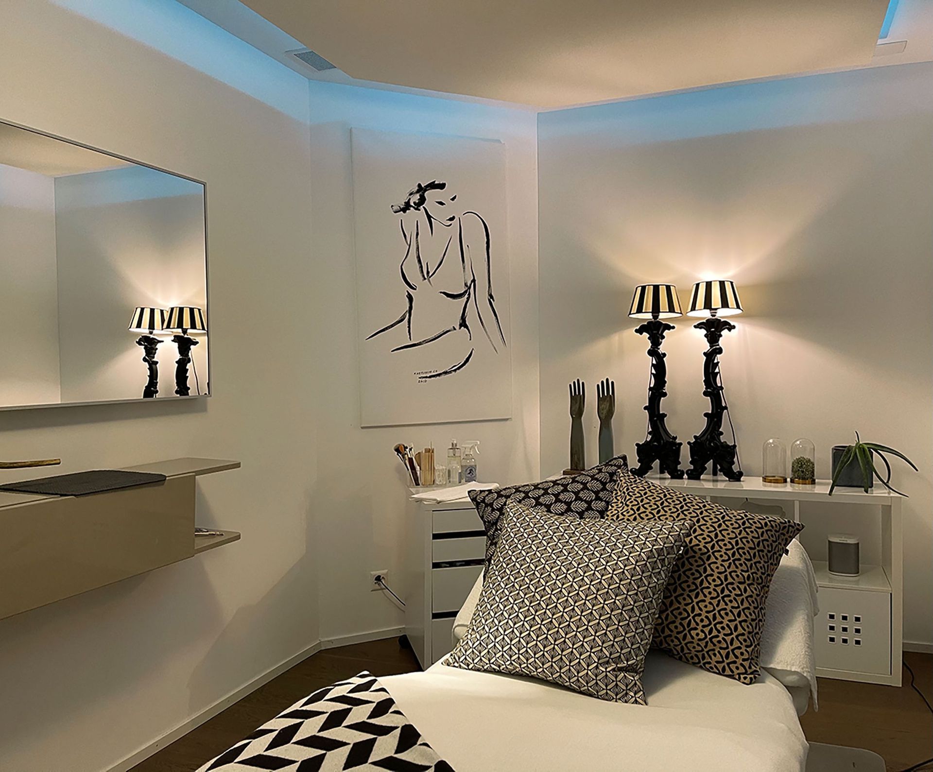 Kosmetikstudio - nives cosmetic – Thayngen