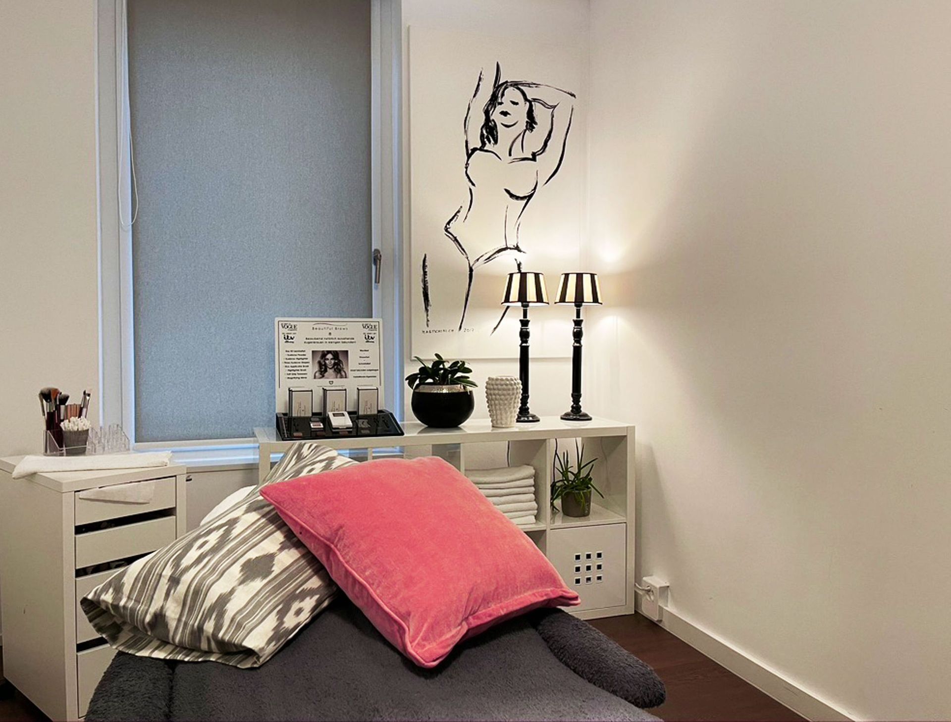 nives cosmetic| thayngen