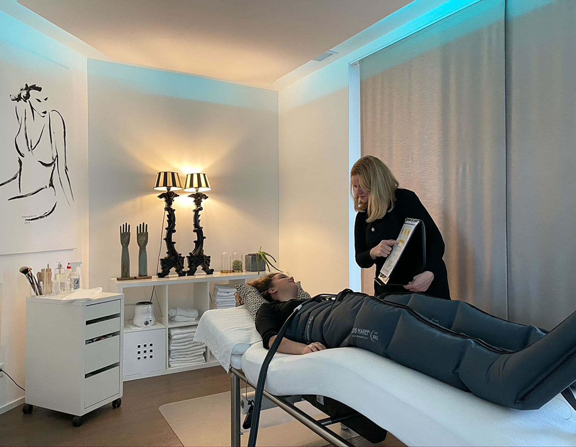 Kosmetikstudio - nives cosmetic – Thayngen