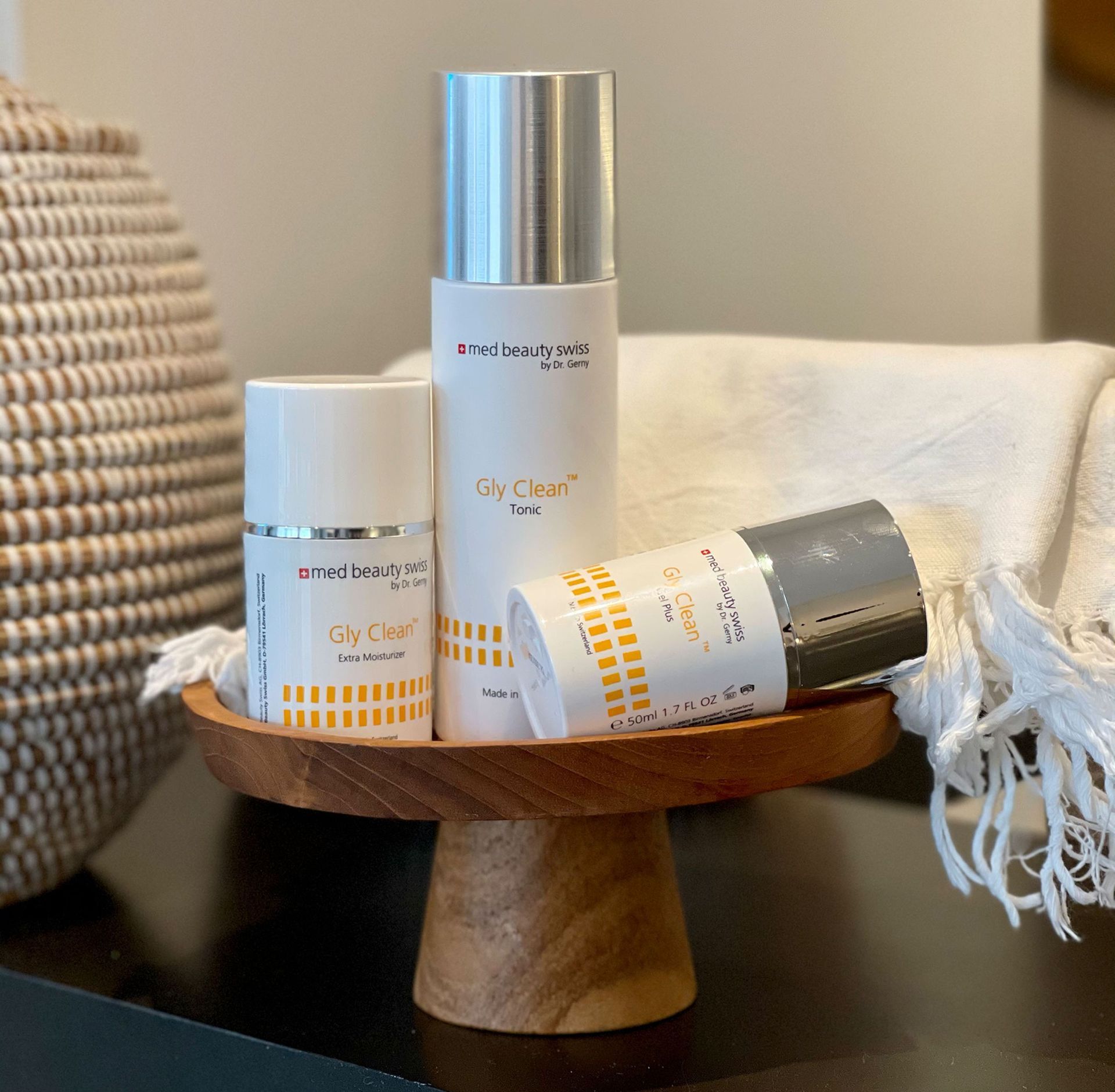 nives cosmetic| thayngen