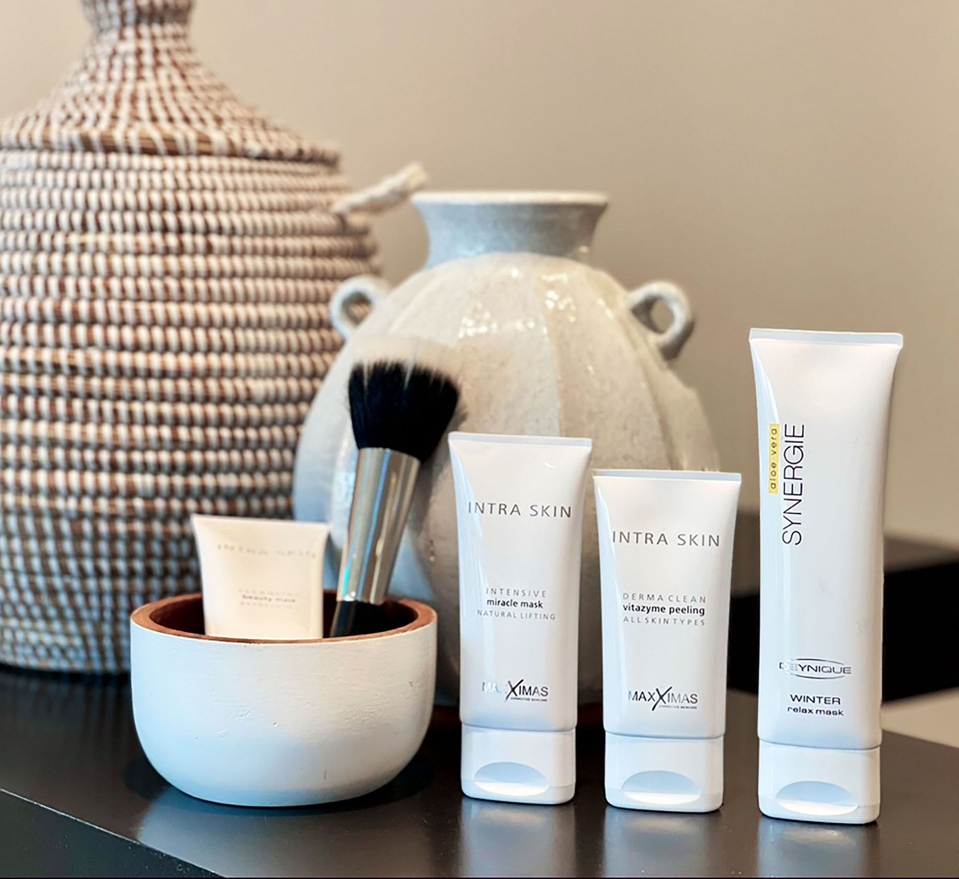 Gesichtspflege - nives cosmetic – Thayngen