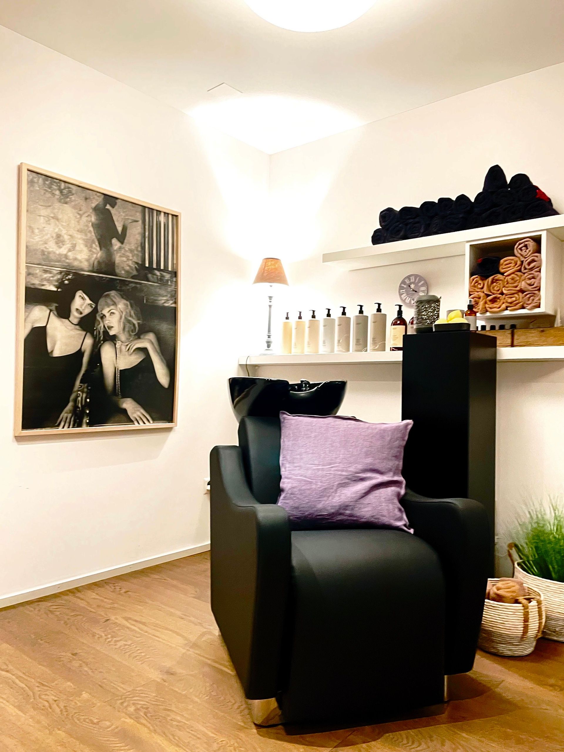 nives cosmetic| thayngen