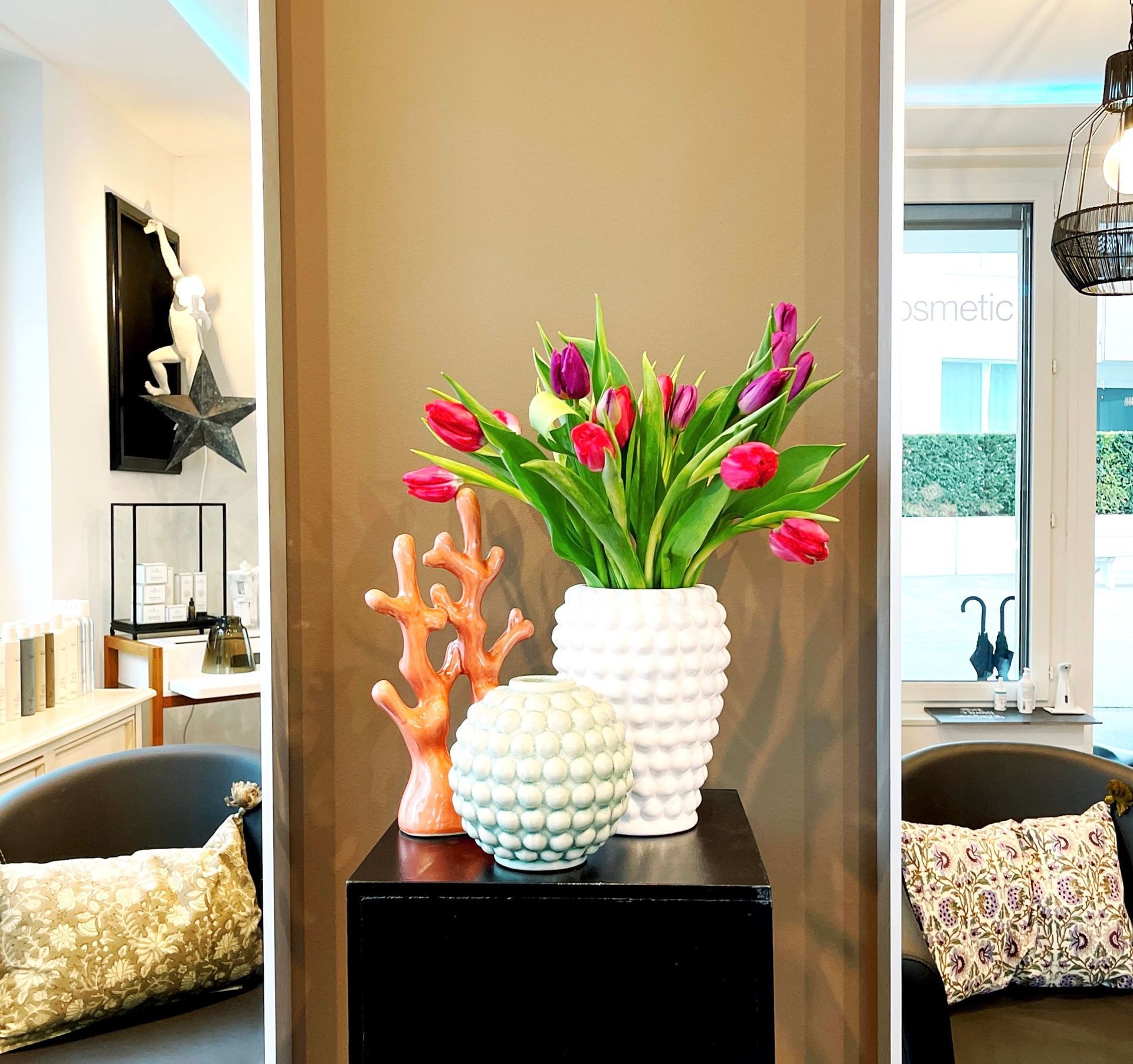 nives cosmetic| thayngen