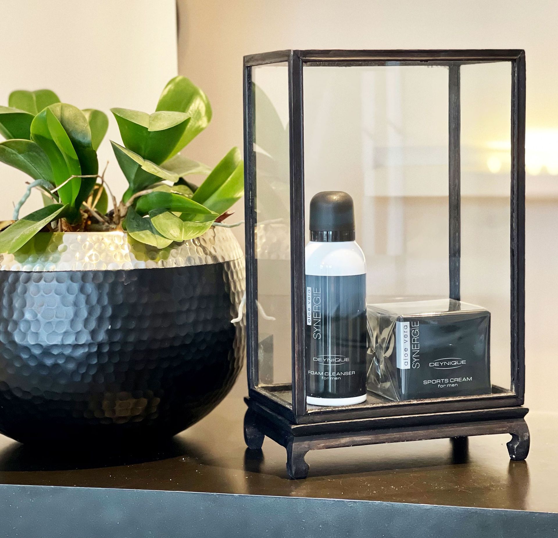 nives cosmetic| thayngen