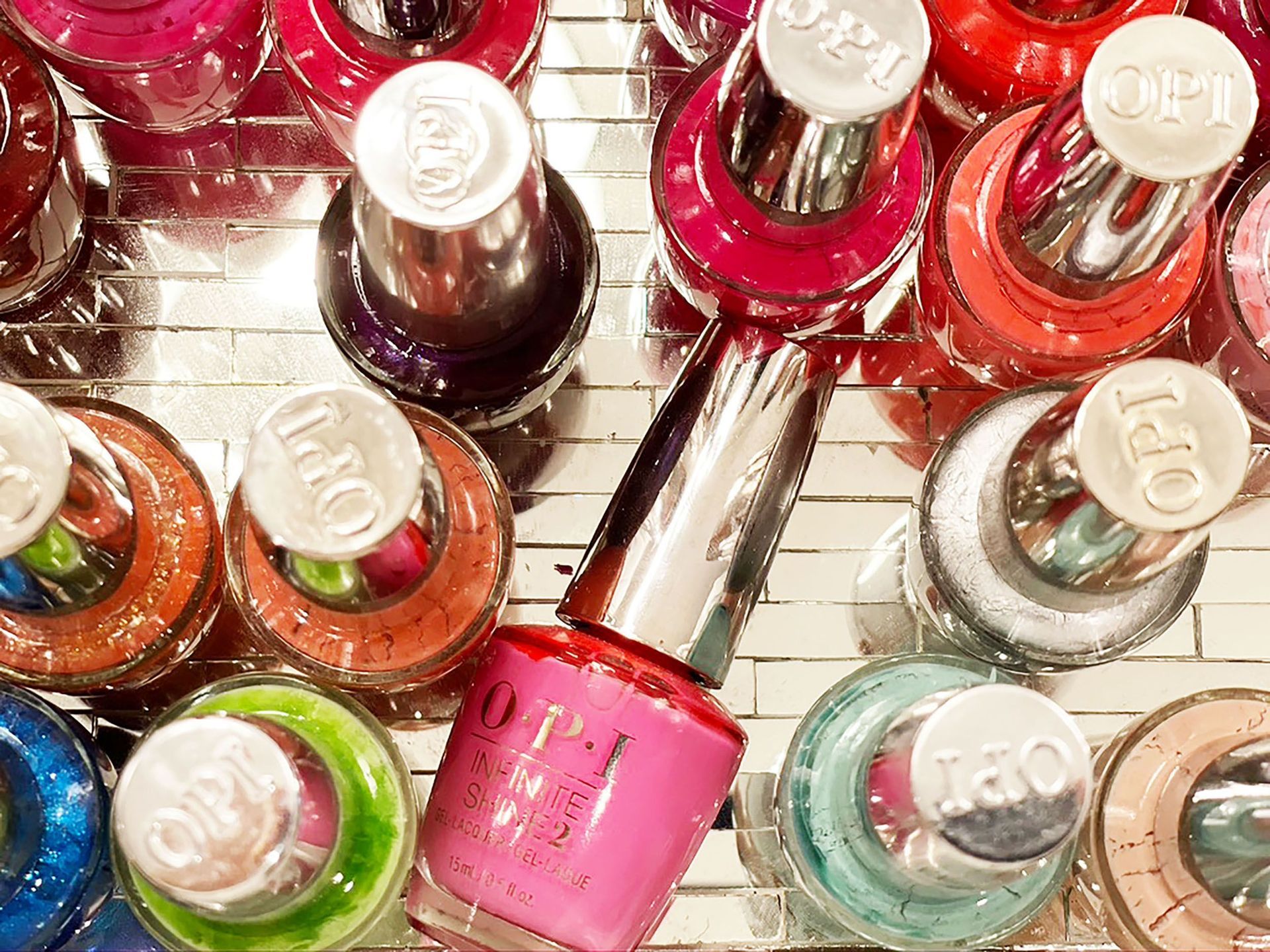 manicure/pedicure - nives cosmetic – Thayngen