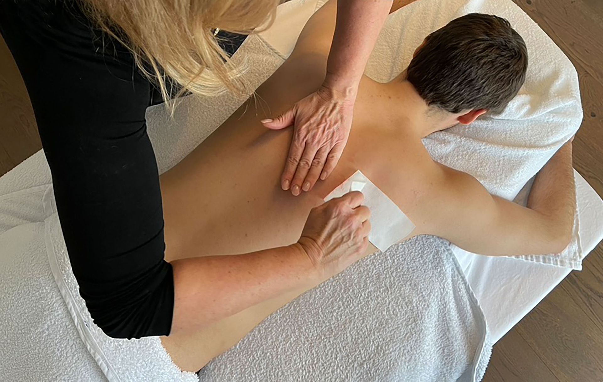 haarentfernung - nives cosmetic – Thayngen