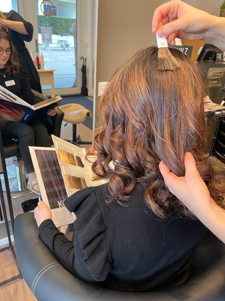 nives cosmetic| thayngenn